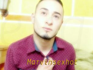 Marvinsexhot