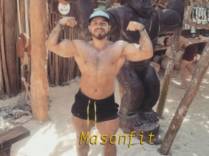 Masonfit