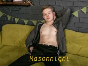 Masonnight