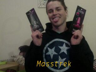 Masstrek