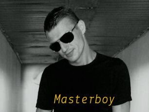 Masterboy