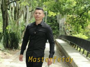 Masterferdy