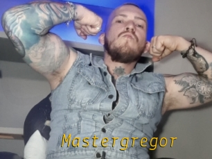 Mastergregor