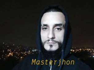 Masterjhon