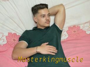 Masterkingmuscle