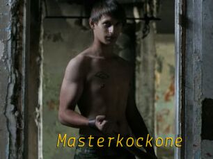 Masterkockone