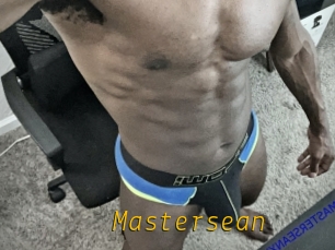 Mastersean