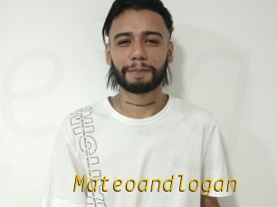 Mateoandlogan