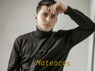 Mateocox