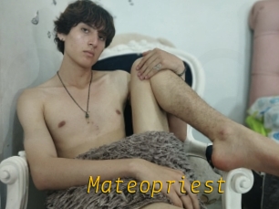 Mateopriest