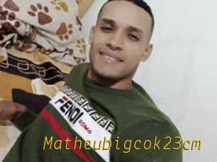 Matheubigcok23cm