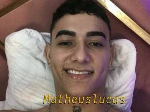 Matheuslucas