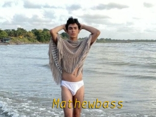 Mathewbass