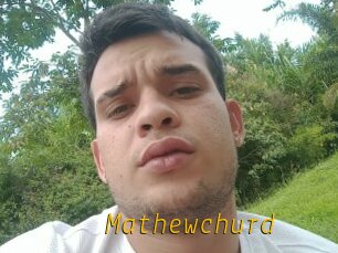 Mathewchurd