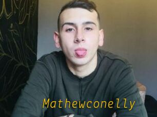 Mathewconelly