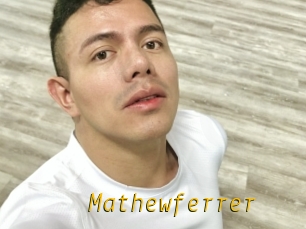 Mathewferrer