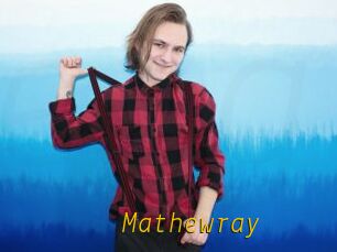 Mathewray