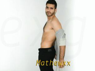 Mathewxx