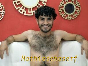 Mathiaschaserf