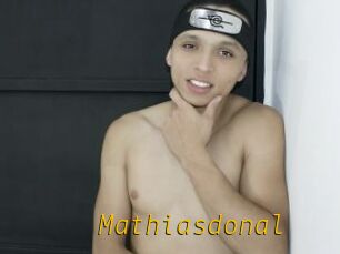 Mathiasdonal