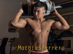 Mathiasferrero