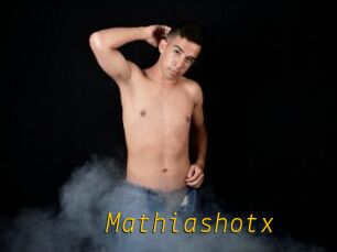 Mathiashotx