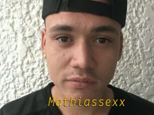 Mathiassexx