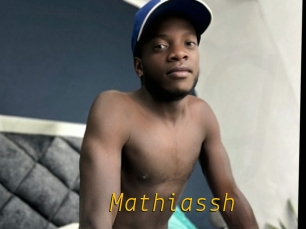 Mathiassh