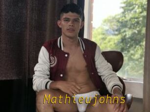 Mathieujohns