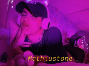 Mathiustone