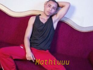 Mathiuuu