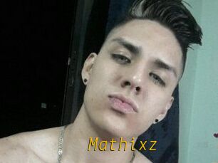 Mathixz