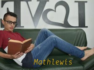 Mathlewis