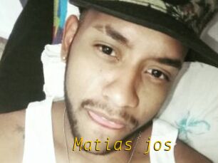 Matias_jos