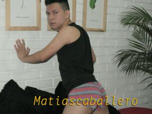 Matiascaballero