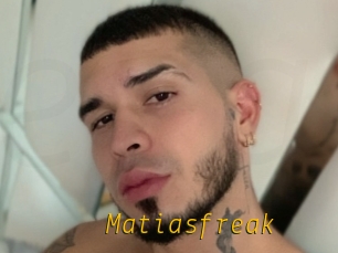 Matiasfreak