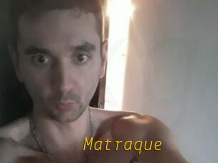 Matraque