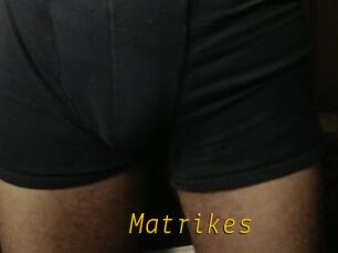 Matrikes