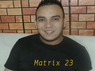 Matrix_23
