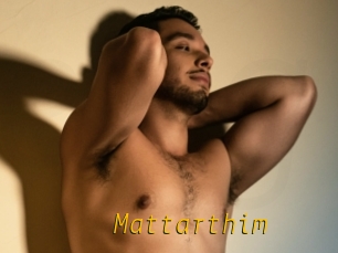 Mattarthim