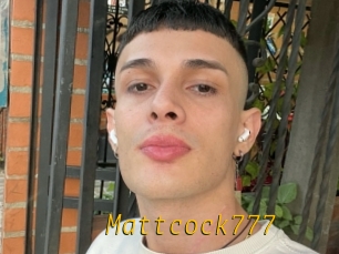 Mattcock777