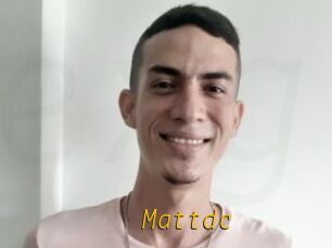 Mattdc