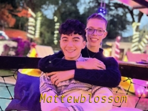 Mattewblossom