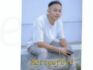 Mattewford