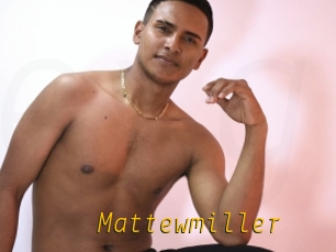 Mattewmiller