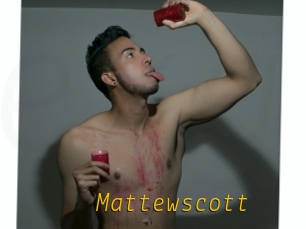 Mattewscott