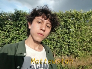 Mattewstan