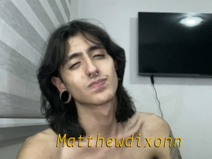 Matthewdixonn