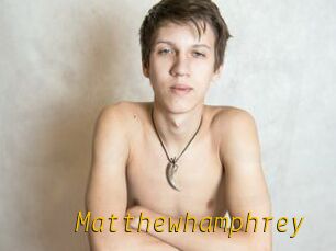 Matthewhamphrey