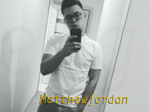 Matthewjordan